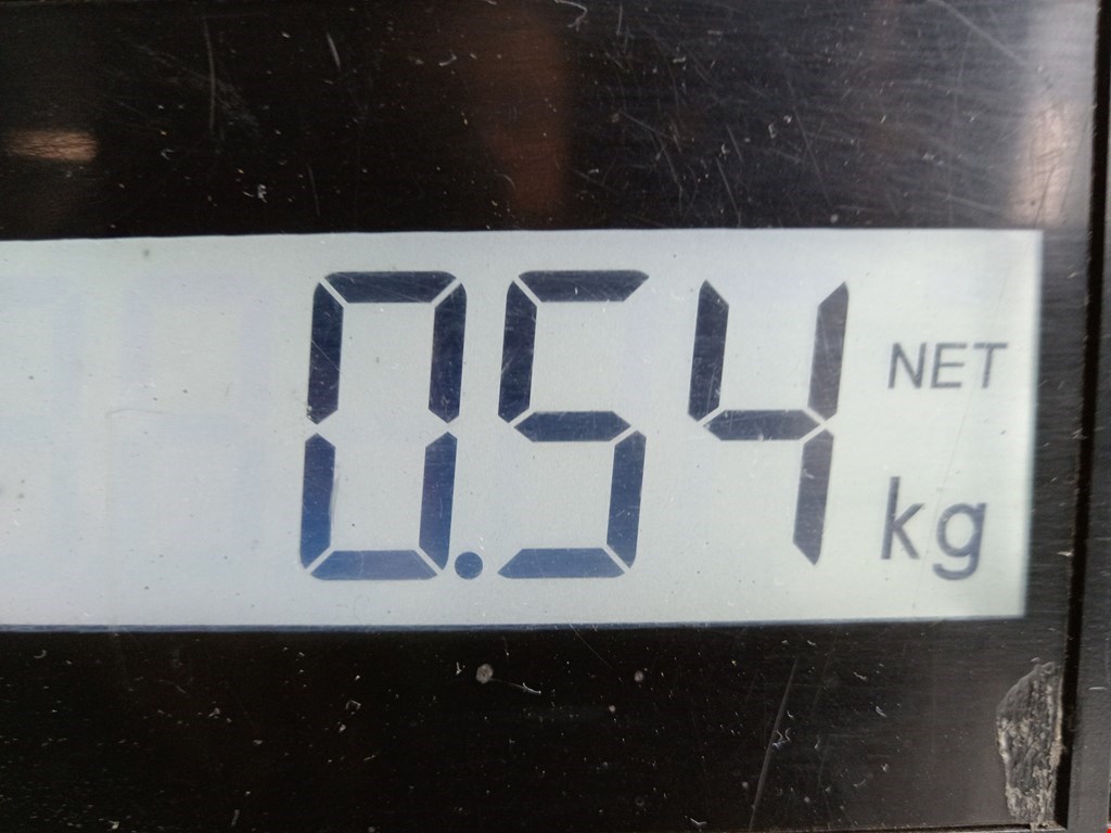 Патрубок отопителя FORD Focus I 1998-2005