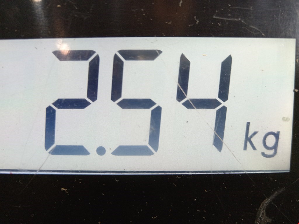 Суппорт задний правый RENAULT Espace 2003-2014