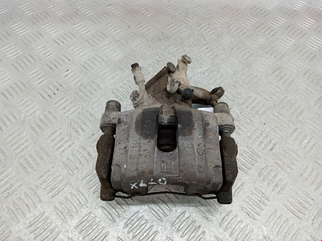 Суппорт задний правый OPEL Vectra Vectra C 2002-2008