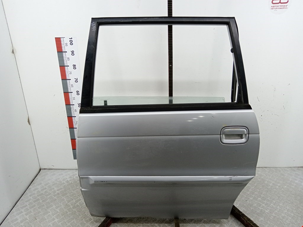 Дверь задняя левая KIA Joice 1999-2003