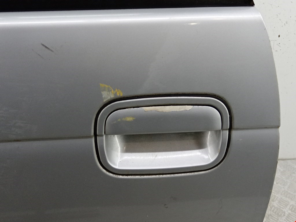 Дверь задняя левая KIA Joice 1999-2003