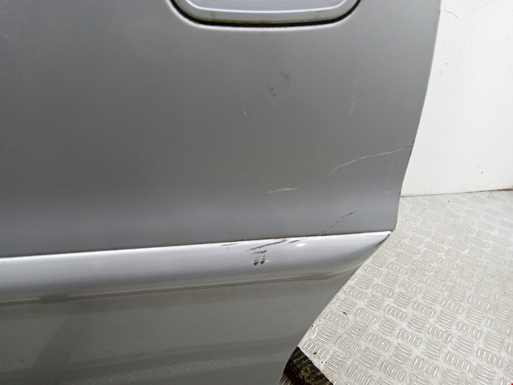 Дверь задняя левая KIA Joice 1999-2003