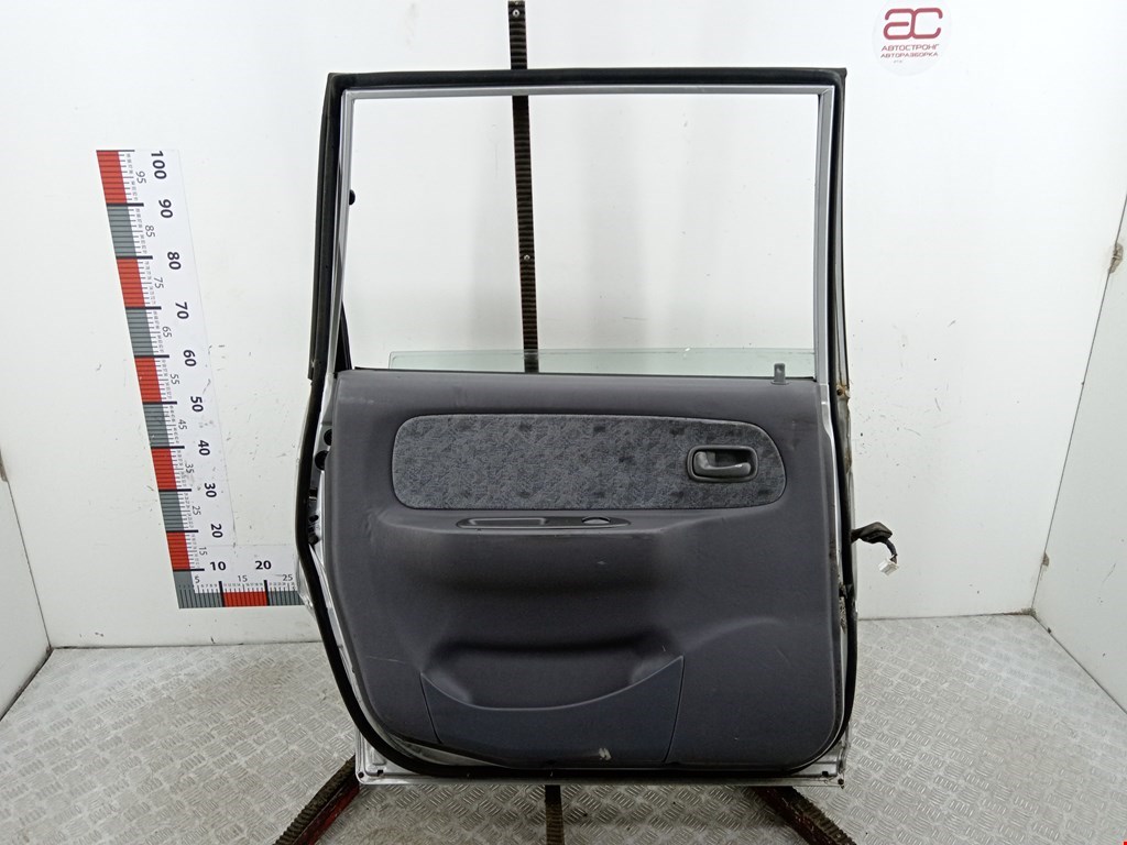 Дверь задняя левая KIA Joice 1999-2003