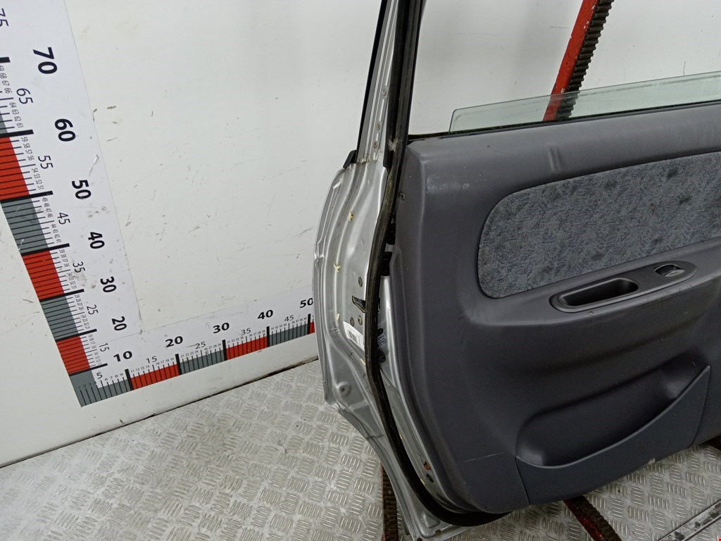 Дверь задняя левая KIA Joice 1999-2003