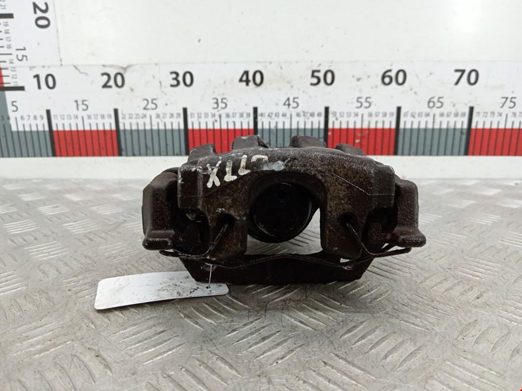 Суппорт задний левый OPEL Vectra Vectra C 2002-2008