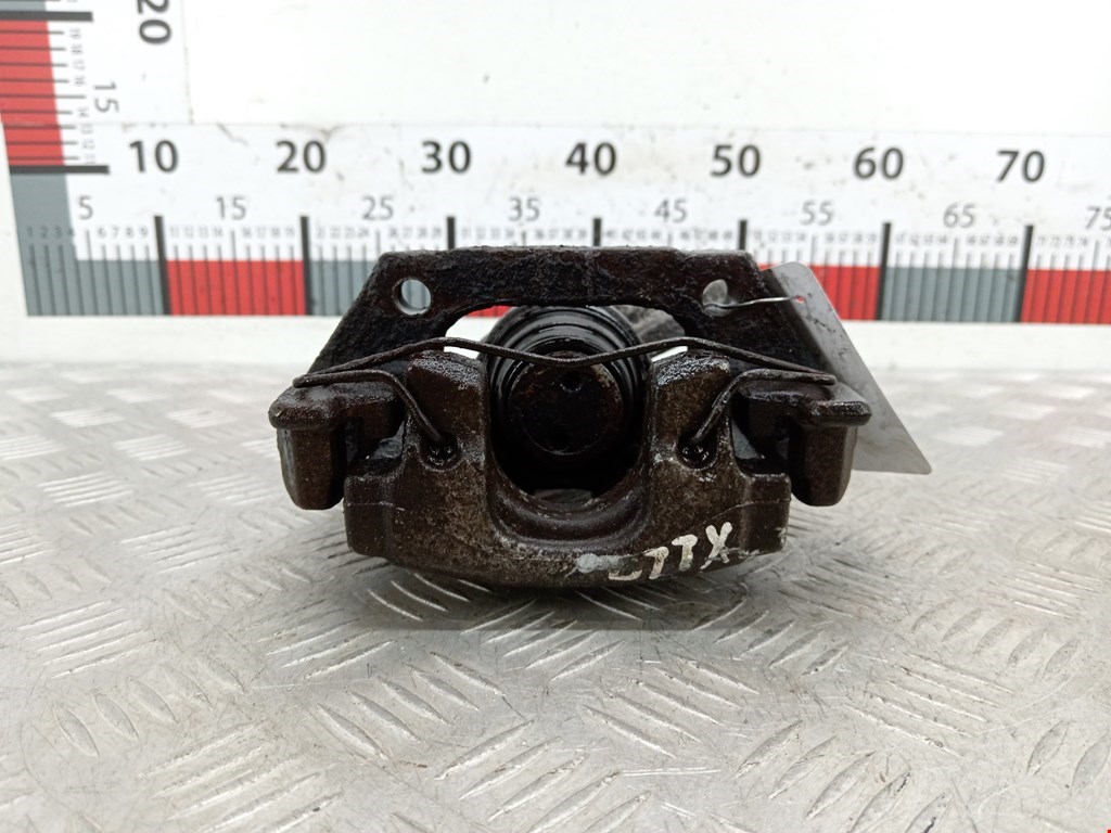 Суппорт задний левый OPEL Vectra Vectra C 2002-2008