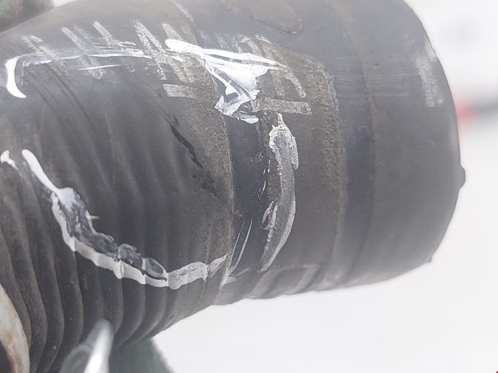 Патрубок отопителя FORD Focus I 1998-2005