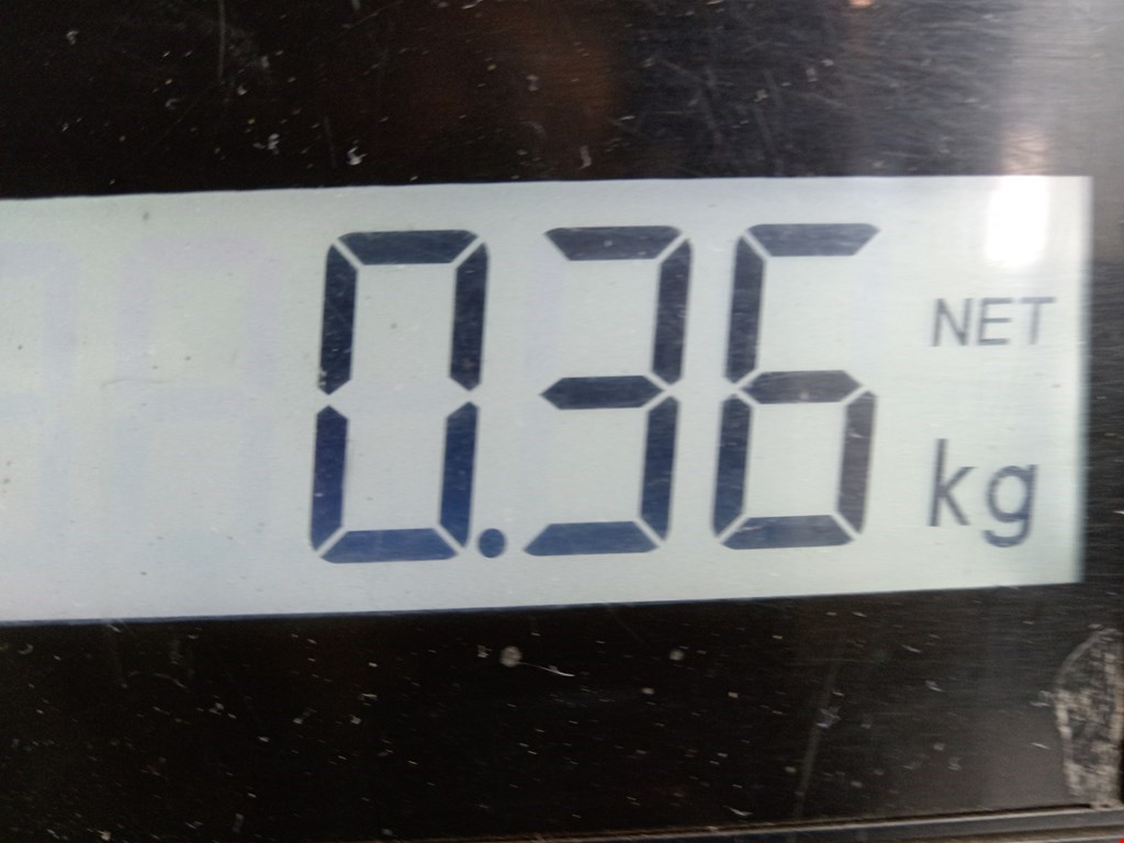 Датчик уровня топлива RENAULT Megane II 2002-2009