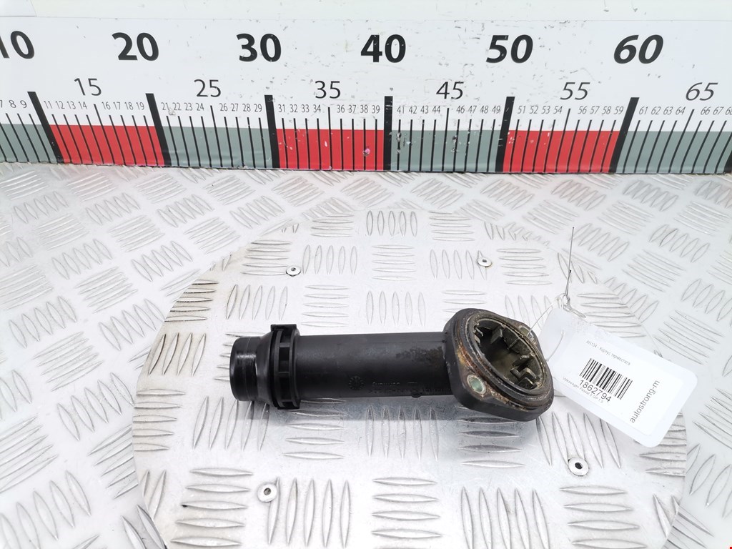 Корпус термостата VOLKSWAGEN Passat B5 1997-2005