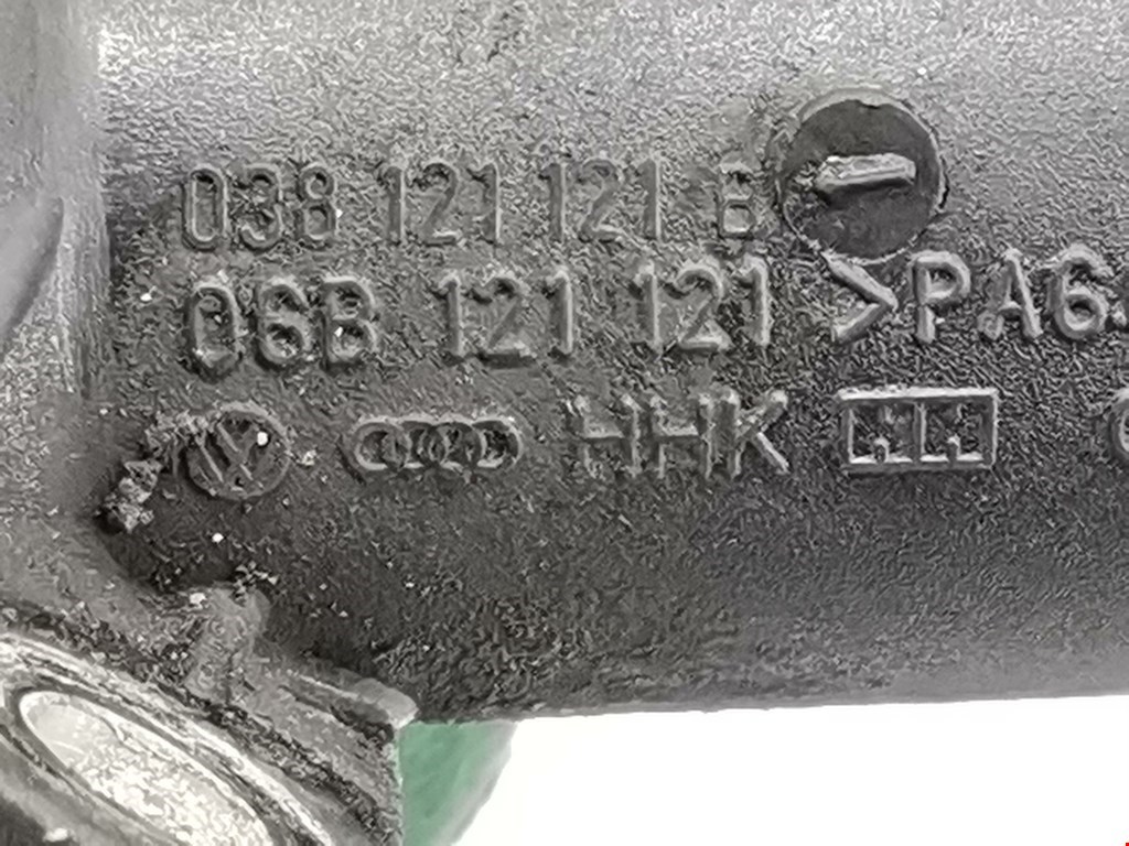 Корпус термостата VOLKSWAGEN Passat B5 1997-2005