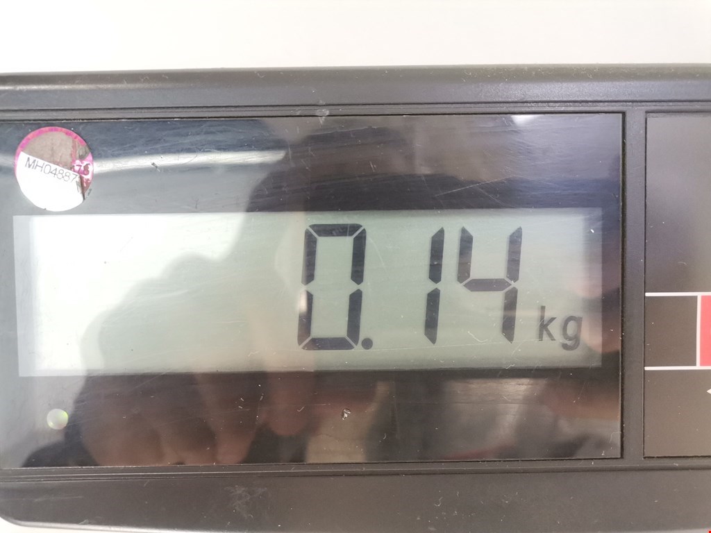 Ручка дверная задняя внутренняя левая VOLKSWAGEN Passat B5 1997-2005