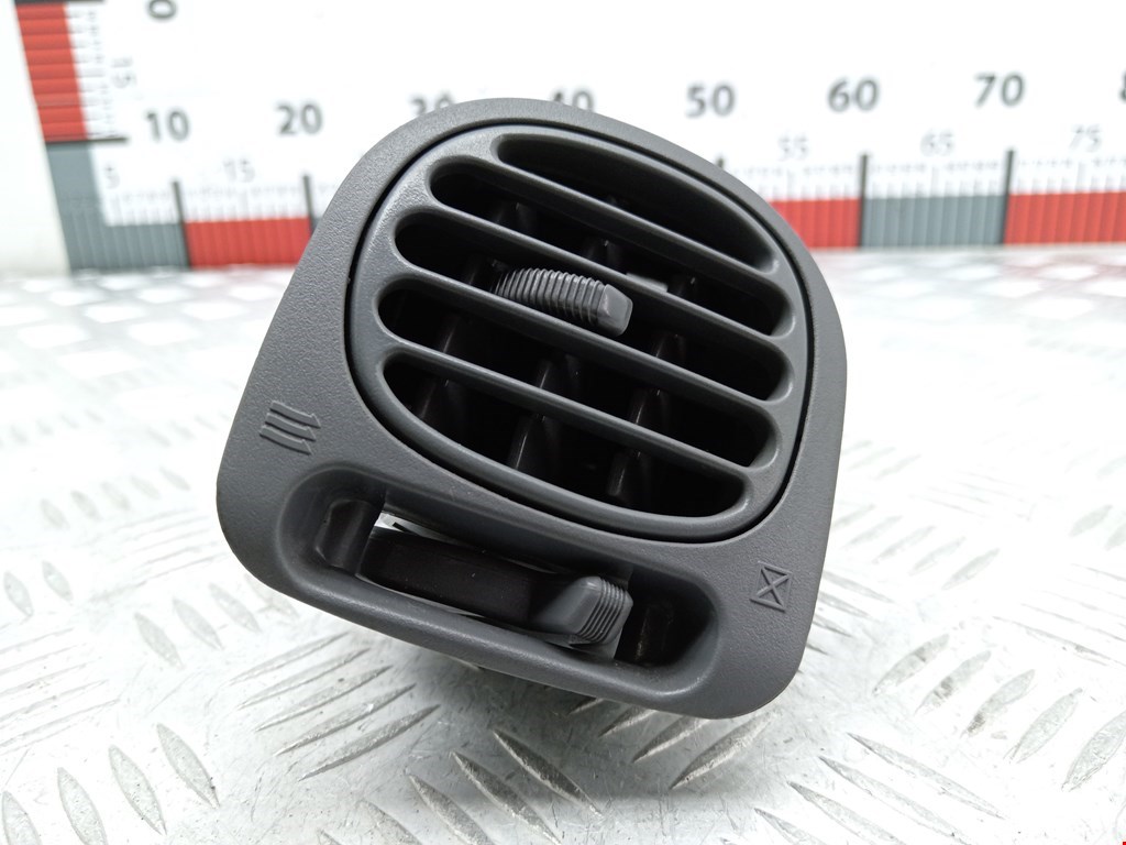 Дефлектор воздушный KIA Joice 1999-2003