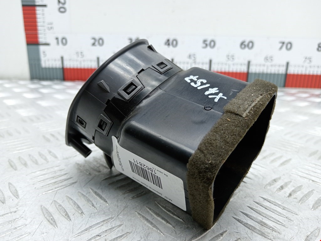 Дефлектор воздушный KIA Joice 1999-2003