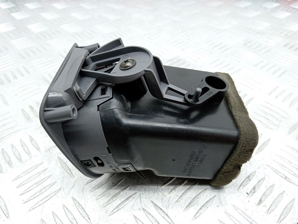 Дефлектор воздушный KIA Joice 1999-2003