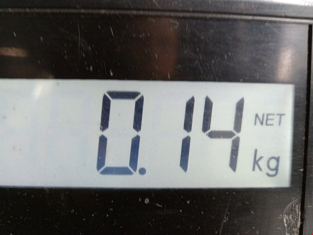 Дефлектор воздушный KIA Joice 1999-2003