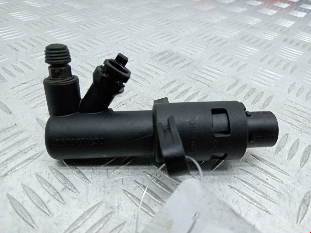 Цилиндр сцепления рабочий PEUGEOT 308 2007-2015