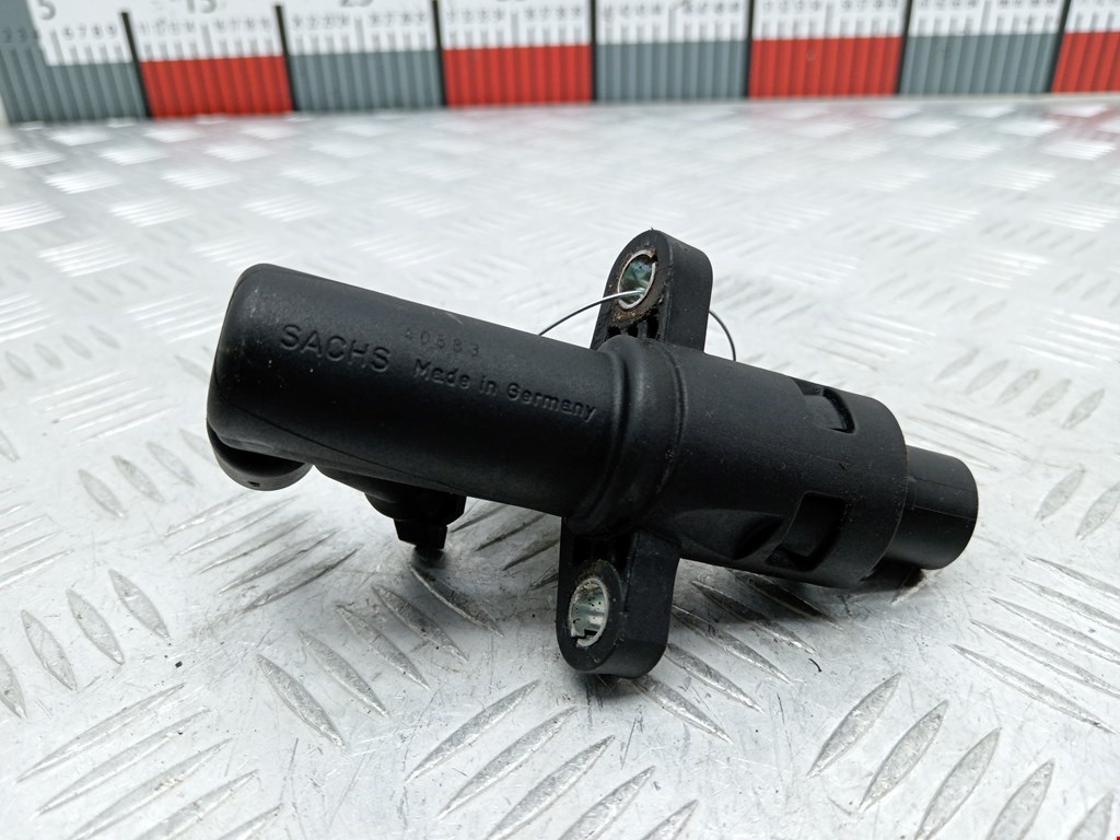 Цилиндр сцепления рабочий PEUGEOT 308 2007-2015