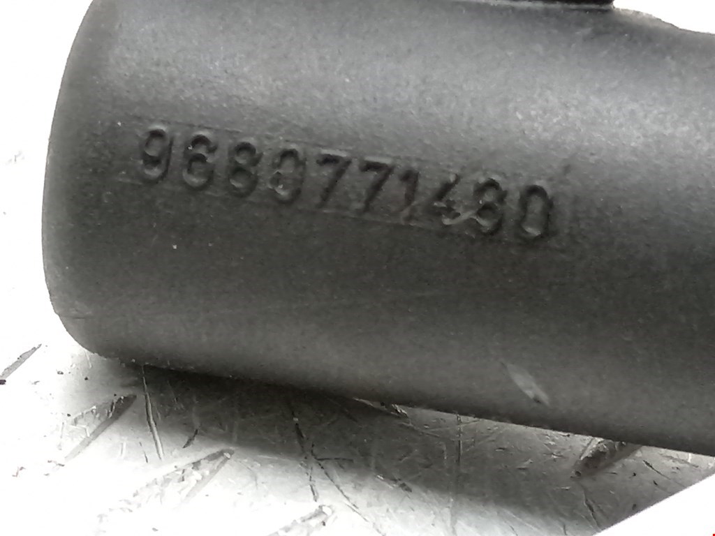 Цилиндр сцепления рабочий PEUGEOT 308 2007-2015