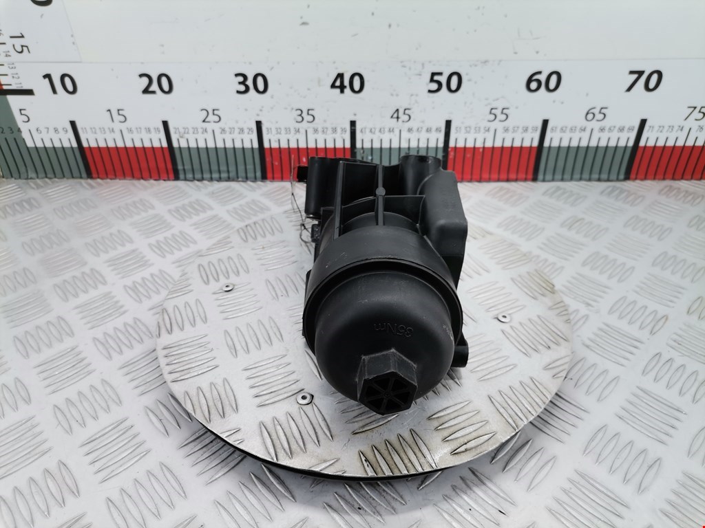 Корпус масляного фильтра KIA Carens 2006-2012