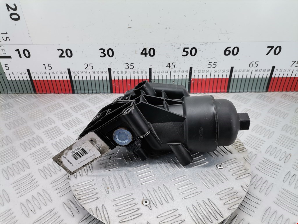 Корпус масляного фильтра KIA Carens 2006-2012