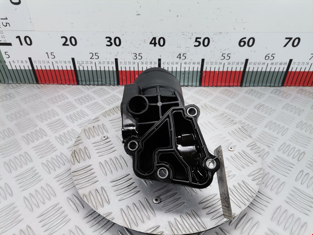 Корпус масляного фильтра KIA Carens 2006-2012