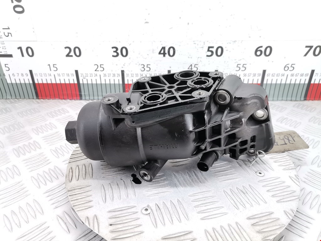 Корпус масляного фильтра KIA Carens 2006-2012