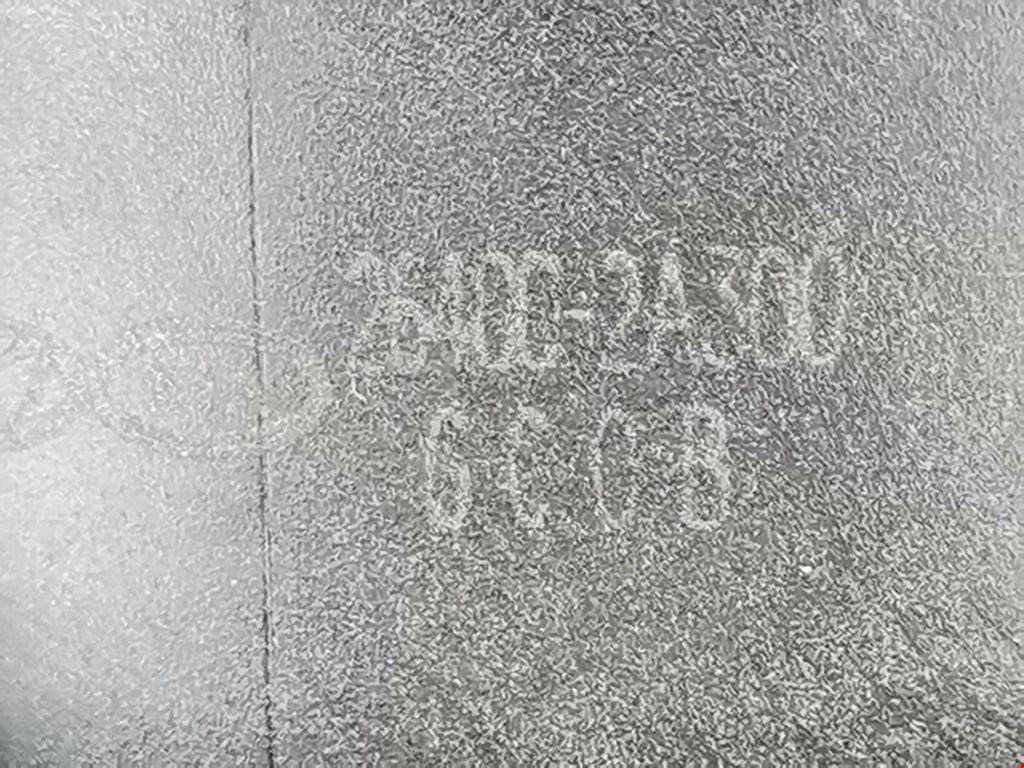 Корпус масляного фильтра KIA Carens 2006-2012