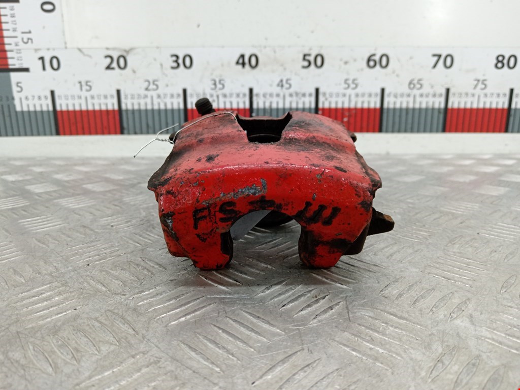 Суппорт передний правый VOLKSWAGEN Polo IV 2001-2009