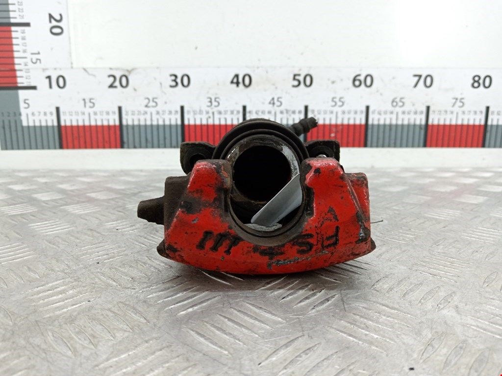 Суппорт передний правый VOLKSWAGEN Polo IV 2001-2009