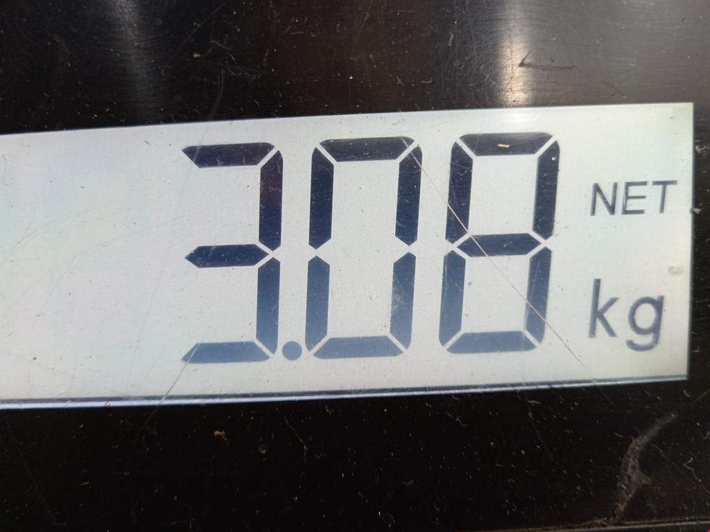 Суппорт передний правый VOLKSWAGEN Polo IV 2001-2009