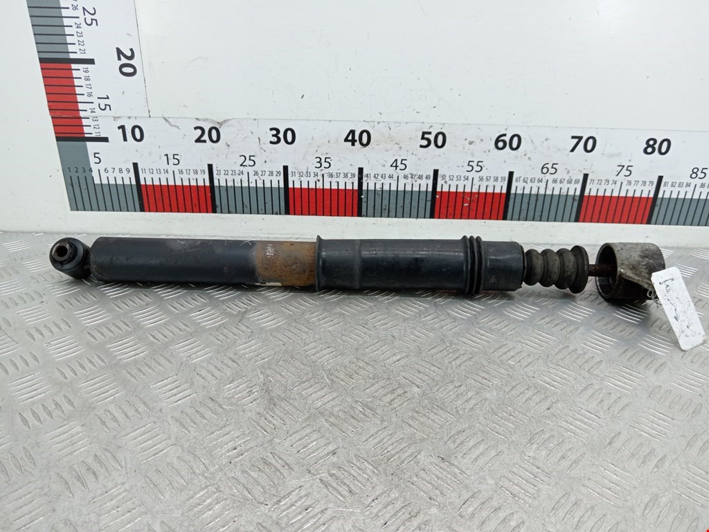 Амортизатор задний левый PEUGEOT 307 2001-2008