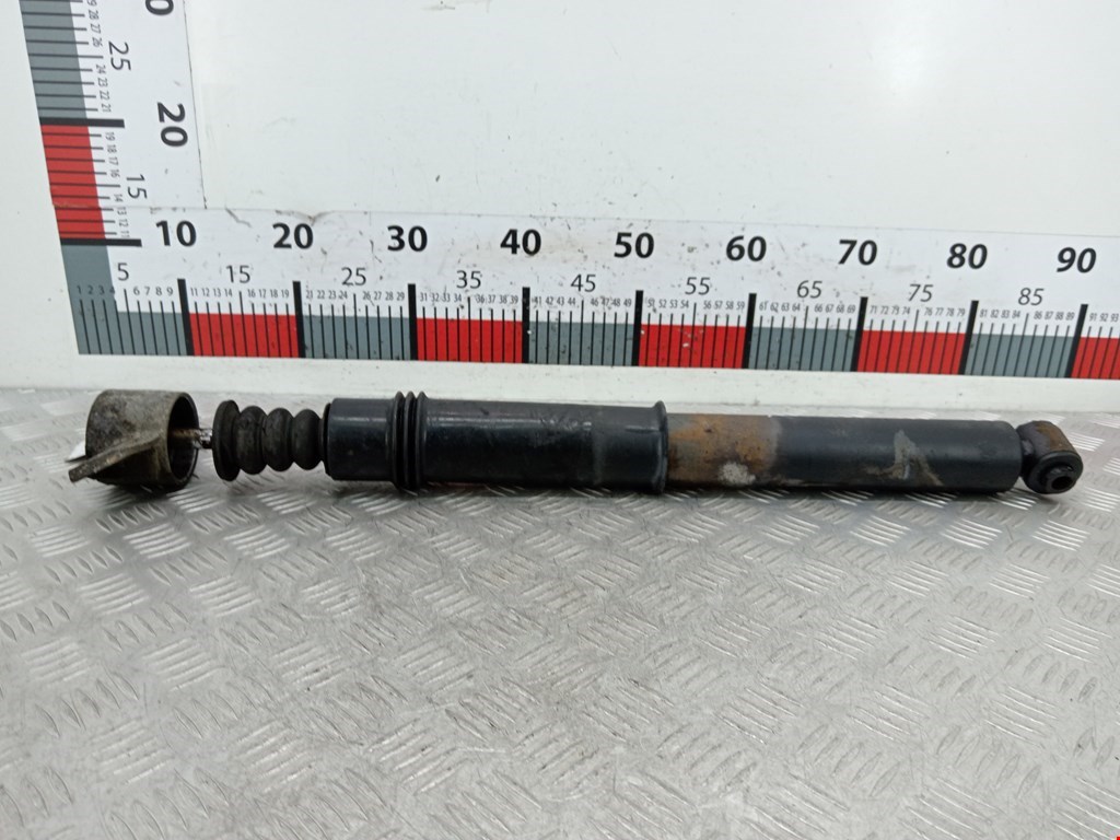 Амортизатор задний левый PEUGEOT 307 2001-2008