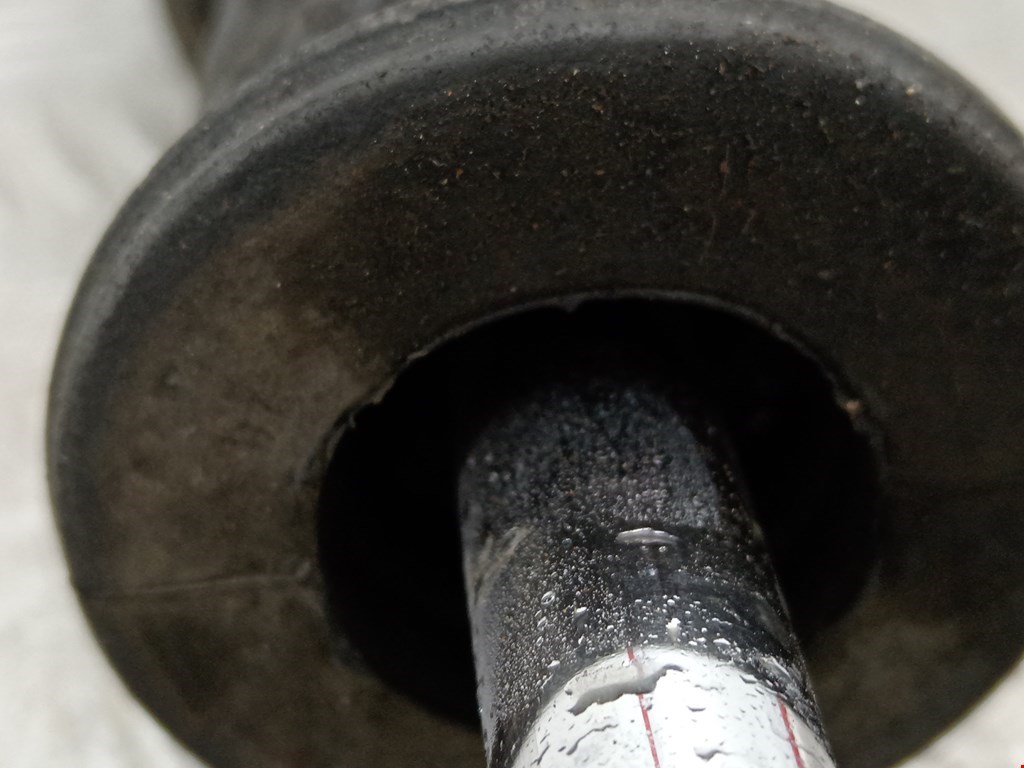 Амортизатор задний левый PEUGEOT 307 2001-2008