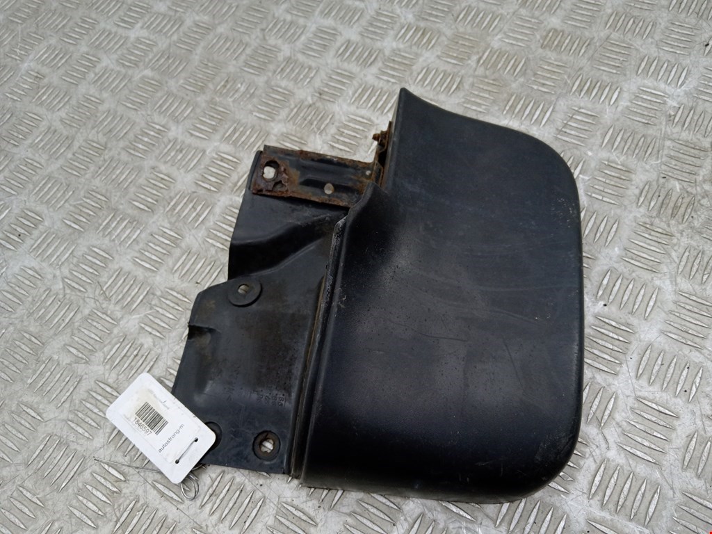 Гидроаккумулятор (груша) буль задний MITSUBISHI Pajero Sport 1998-2008