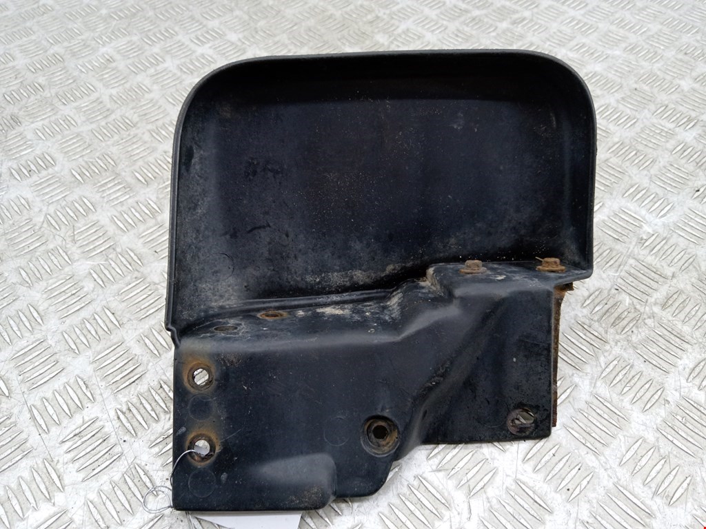 Гидроаккумулятор (груша) буль задний MITSUBISHI Pajero Sport 1998-2008