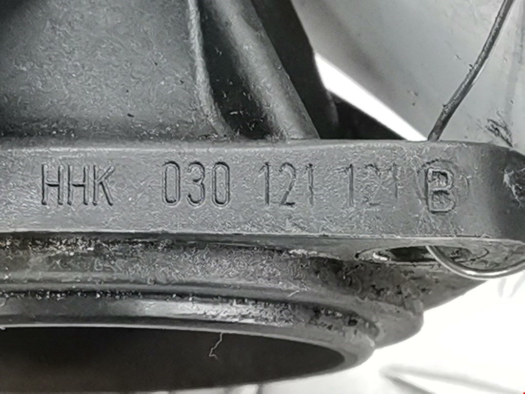 Корпус термостата AUDI A4 B5 1995-2001