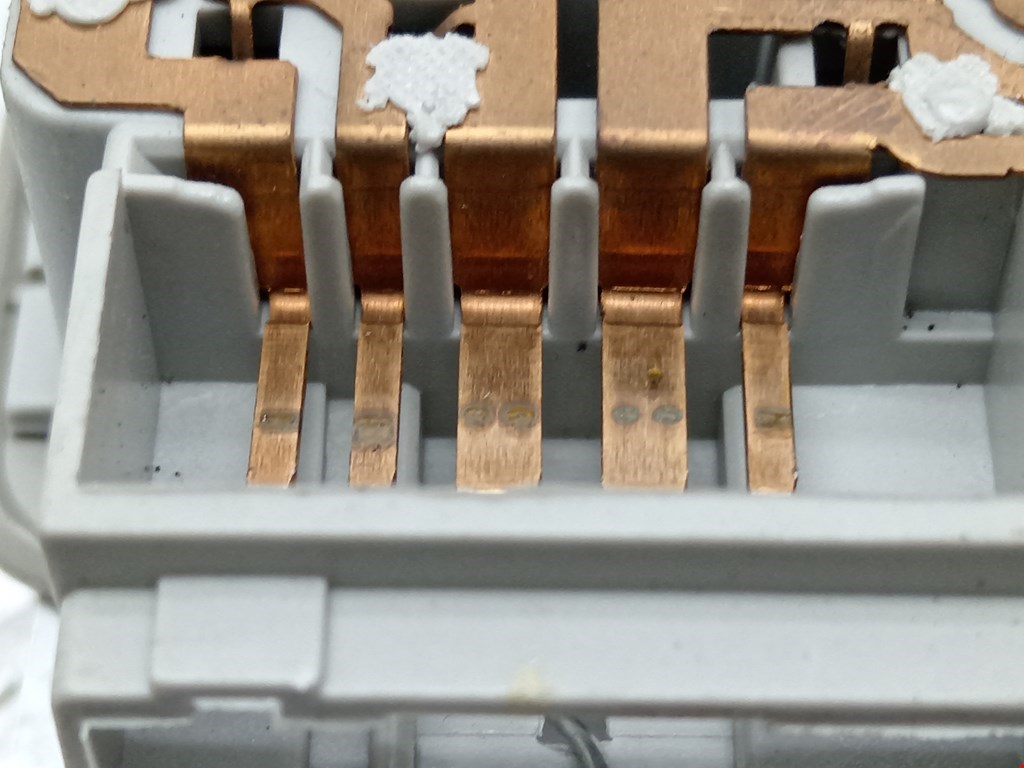 Плафон салонный (салона фонарь) RENAULT Espace 2003-2014