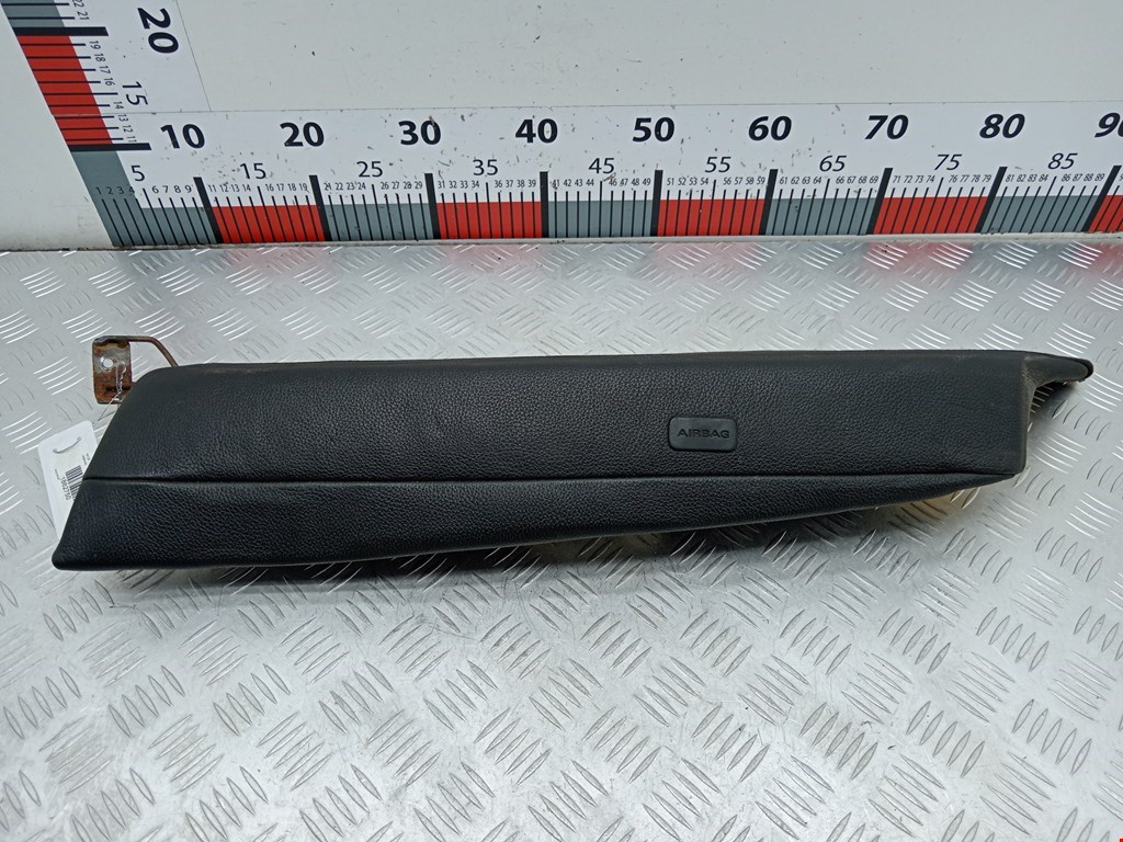 Подушка безопасности боковая (в сиденье) AUDI A4 B7 2004-2007