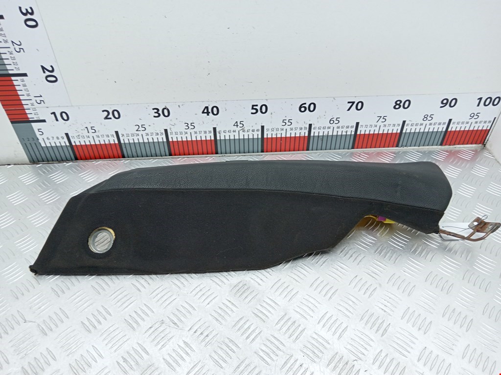 Подушка безопасности боковая (в сиденье) AUDI A4 B7 2004-2007