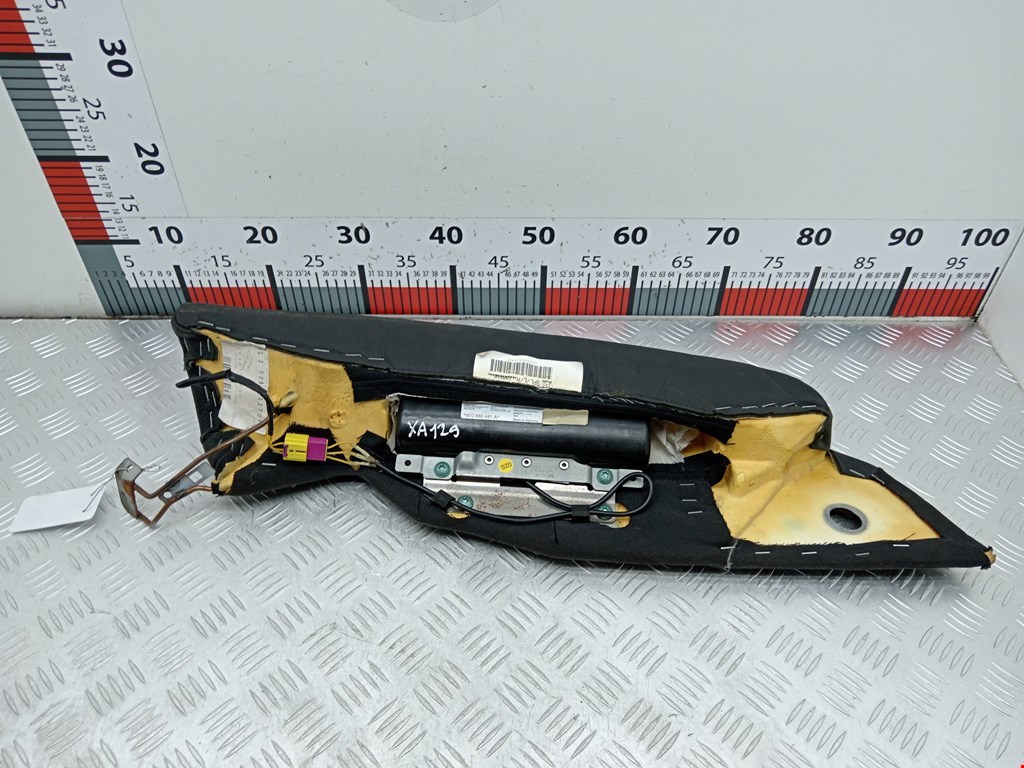 Подушка безопасности боковая (в сиденье) AUDI A4 B7 2004-2007