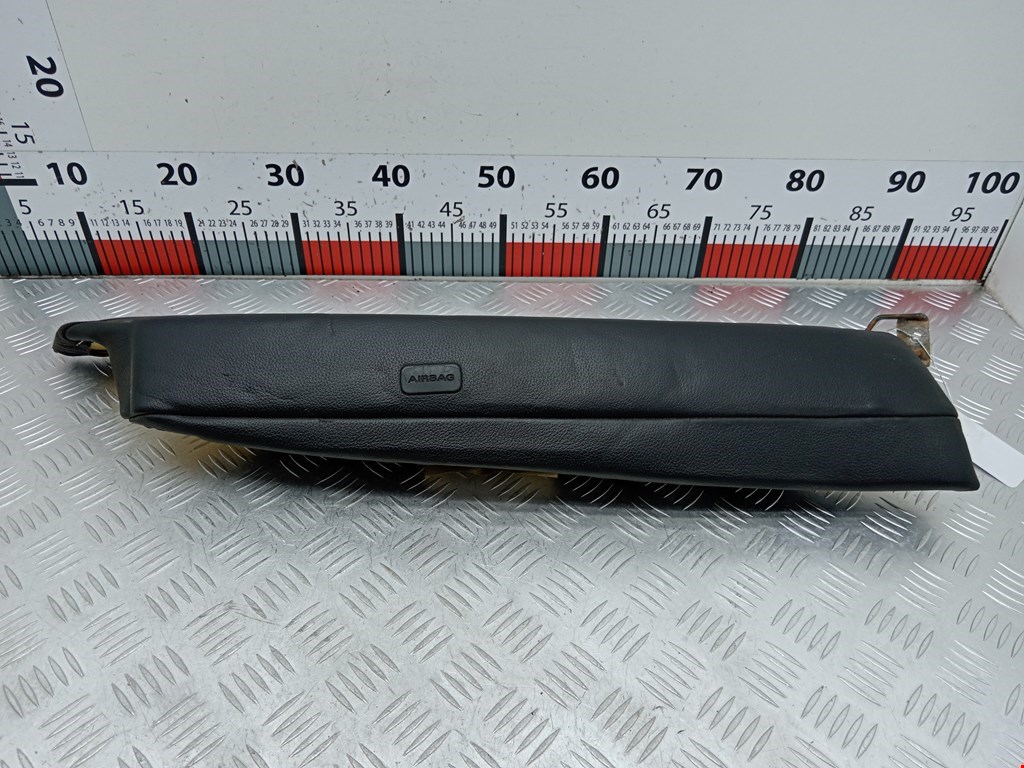 Подушка безопасности боковая (в сиденье) AUDI A4 B7 2004-2007