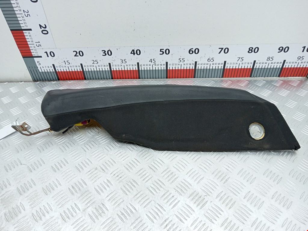 Подушка безопасности боковая (в сиденье) AUDI A4 B7 2004-2007