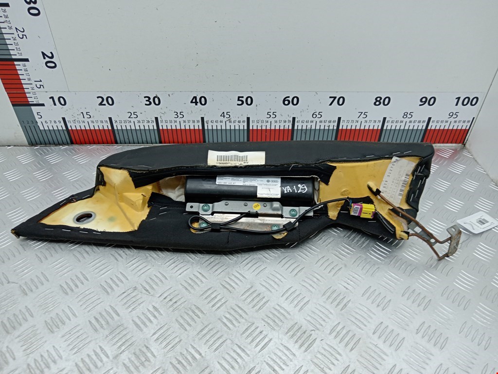 Подушка безопасности боковая (в сиденье) AUDI A4 B7 2004-2007