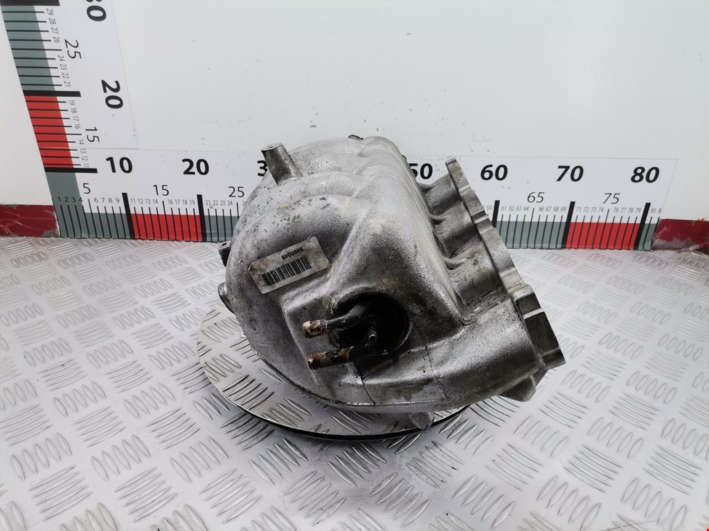 Коллектор впускной VOLVO V40 I 1995-2004