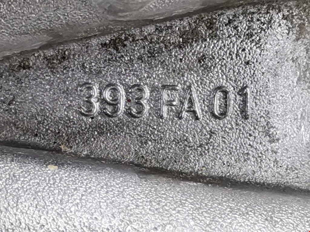 Коллектор впускной VOLVO V40 I 1995-2004