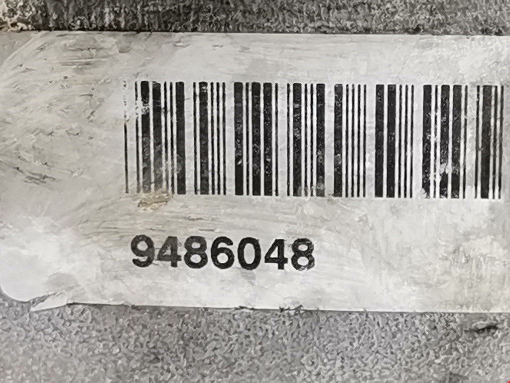 Коллектор впускной VOLVO V40 I 1995-2004