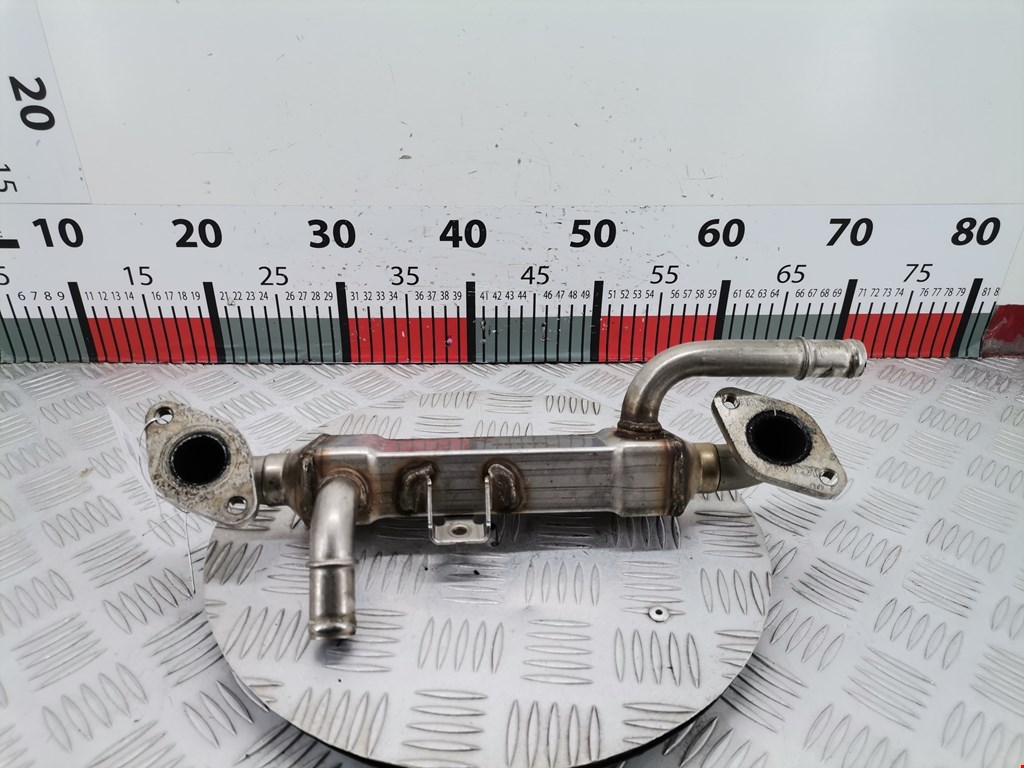 Радиатор системы ЕГР SEAT Alhambra 1996-2010