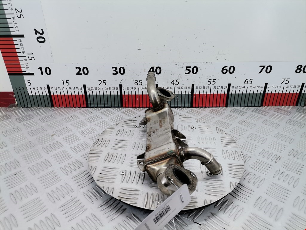 Радиатор системы ЕГР SEAT Alhambra 1996-2010