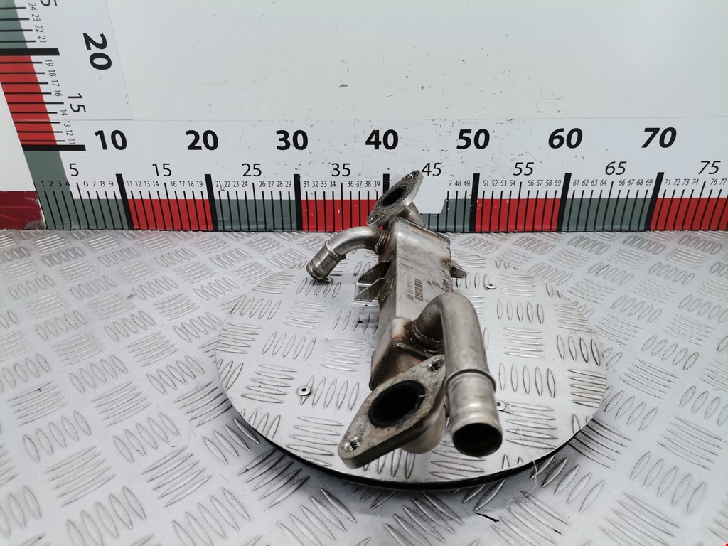 Радиатор системы ЕГР SEAT Alhambra 1996-2010