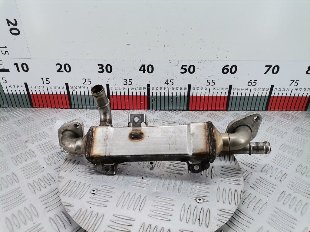 Радиатор системы ЕГР SEAT Alhambra 1996-2010